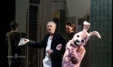 King Lear Show