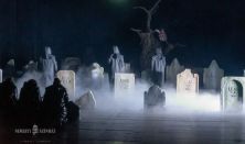 King Lear Show