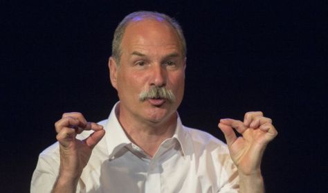 Kőkertben liliom - Berecz András estje