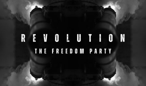 Revolution - The Freedom Party