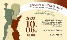 Másik-Medveczky-Vizeli: A kőszívű ember fiai