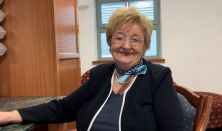 Görög Ibolya: Mindennapi protokoll - az asztalnál is