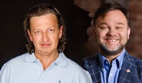 Ki nevet a végén? - Dr. Csernus Imre és Aranyosi Péter közös estje