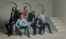 Fény a fényből - StEfrem karácsonyi koncert – Advent a Várkert Bazárban