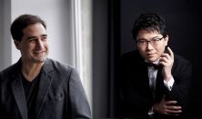 Masanori Sugano, Fülei Balázs és a Budapesti Vonósok koncertje