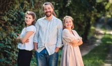 Hab a tortán! - LILI SHOW, AVAGY AZ ÉRZÉSEK LÁTHATATLAN ÉLETE