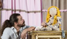 Hab a tortán! - LILI SHOW, AVAGY AZ ÉRZÉSEK LÁTHATATLAN ÉLETE