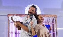 Hab a tortán! - LILI SHOW, AVAGY AZ ÉRZÉSEK LÁTHATATLAN ÉLETE