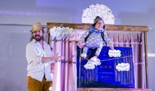 Hab a tortán! - LILI SHOW, AVAGY AZ ÉRZÉSEK LÁTHATATLAN ÉLETE