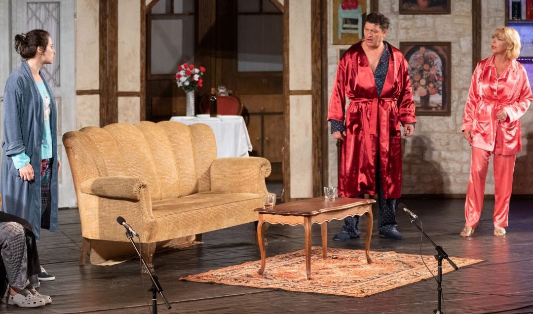 Húzzad csak, kivilágos virradatig