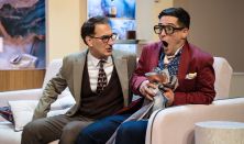 25/26 Kölcsönlakás