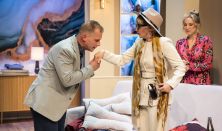 25/26 Kölcsönlakás