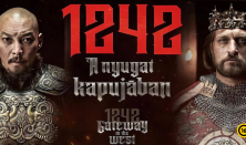 1242 - A Nyugat Kapujában (Csortos)