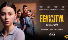 Egykutya
