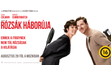 Rózsák háborúja (Fábri)