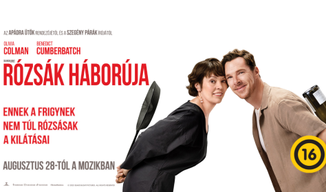 Rózsák háborúja (Fábri)