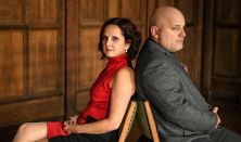 Hagyaték - előadás Martin Miller és Alice Miller írásai alapján