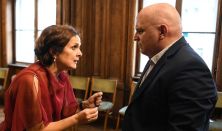 Hagyaték - előadás Martin Miller és Alice Miller írásai alapján