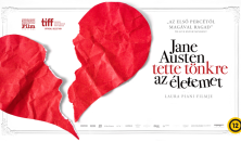 Jane Austen tette tönkre az életemet (Törőcsik)