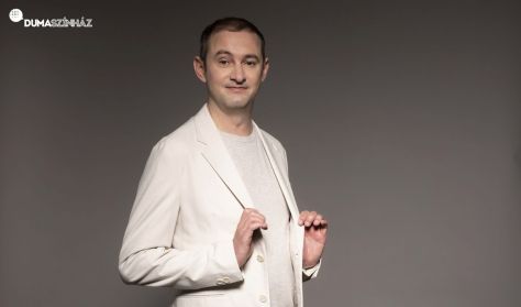 Fiatal Félőrültek Fesztiválja, műsorvezető: Tóth Szabolcs