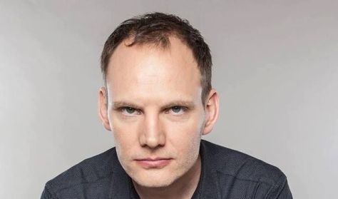 Innen már csak gurulunk (tesztrepülés) - Bödőcs Tibor önálló estje, előzenekar: Hajdú Balázs