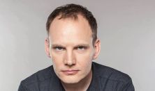 Innen már csak gurulunk (tesztrepülés) - Bödőcs Tibor önálló estje, előzenekar: Hajdú Balázs