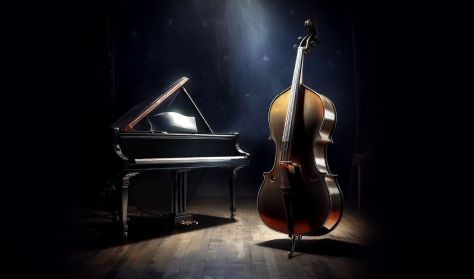 Medgyaszay kamaraesték Medgyaszay kamaraesték