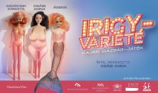 Irigy-varieté