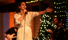 BOGGIE - Karácsonyi ráhangolódós koncert