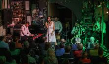 BOGGIE - Karácsonyi ráhangolódós koncert