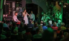 BOGGIE - Karácsonyi ráhangolódós koncert