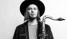 New Jazz From Finland | Pauli Lyytinen - Lehto / Korpi (FI)