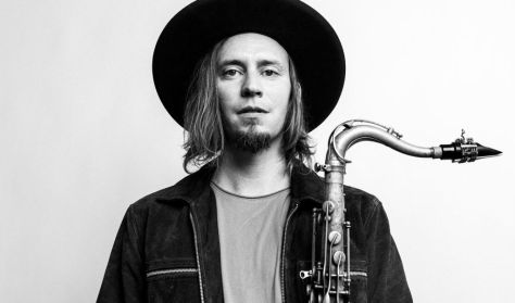 New Jazz From Finland | Pauli Lyytinen - Lehto / Korpi (FI) New Jazz From Finland | Pauli Lyytinen - Lehto / Korpi (FI)