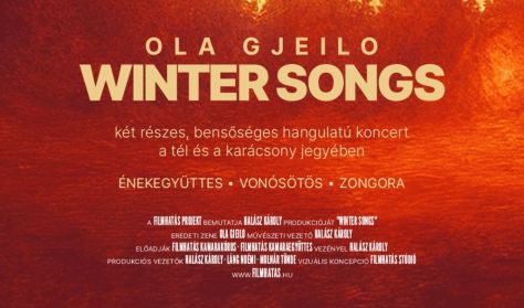 FILMHATÁS | WINTER SONGS