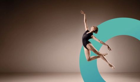 Budapest Ballet Grand Prix Középdöntő 2. forduló