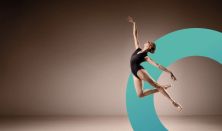 Budapest Ballet Grand Prix Középdöntő 3. forduló