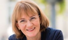 VÁLTOZÁS – VESZÉLY VAGY LEHETŐSÉG? - Dr. Tapolyai Emőke klinikai és pasztorálpszichológus