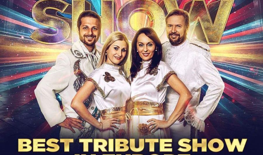 ABBA SHOW