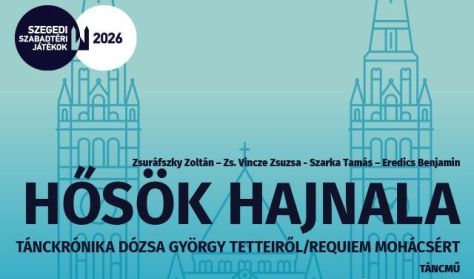 HŐSÖK HAJNALA