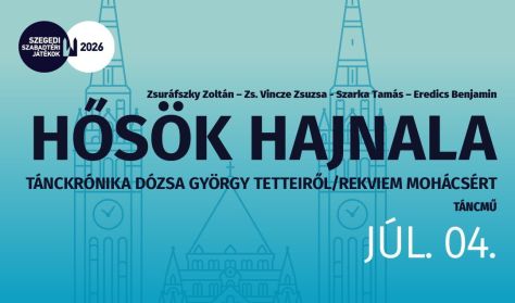 HŐSÖK HAJNALA HŐSÖK HAJNALA