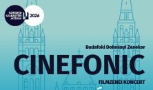CINEFONIC