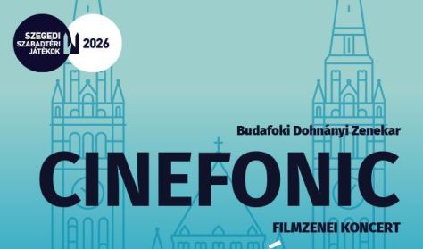CINEFONIC