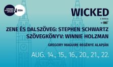 WICKED