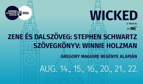 WICKED WICKED