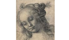 Géniuszok - Andrea del Verrocchio