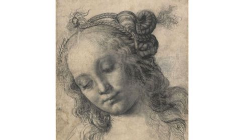 Géniuszok - Andrea del Verrocchio