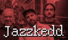 Kosztolánszki–Baló–Ajtai-trió / Jazzkedd