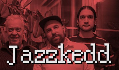 Kosztolánszki–Baló–Ajtai-trió / Jazzkedd