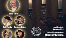 Gyertyafénykeringő - zenés vígjáték két felvonásban / BEMELEGÍTÉS SZILVESZTER ÉJSZAKÁJÁRA