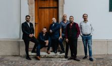Swing à la Django: Vivaldi 4 Évszak - A Crossover koncert